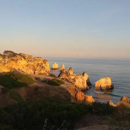 Mateus Nyaraló Alvor