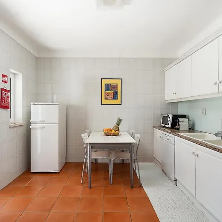 Vakantiehuis Mateus Alvor