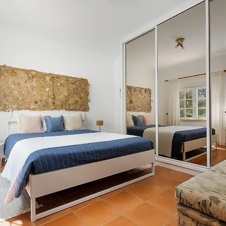 Сasa de vacaciones Mateus Alvor