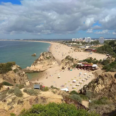 Дом отдыха Mateus *