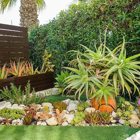 Semesterbostad Mateus Alvor