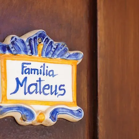 Mateus Alvor