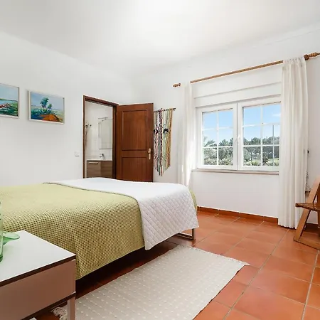 Holiday home Mateus Alvor