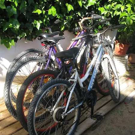 Mateus Дом отдыха