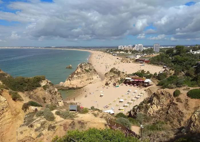 Semesterbostad Mateus *