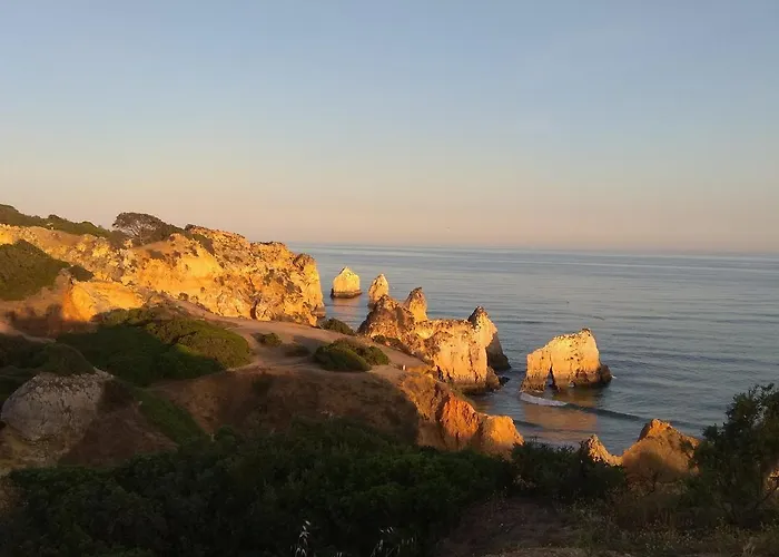 Mateus Semesterbostad Alvor