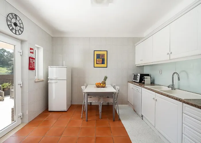 Semesterbostad Mateus Alvor