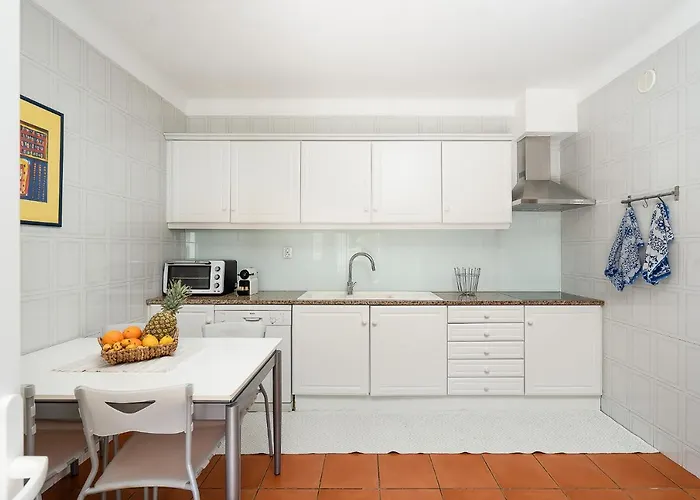 Mateus Semesterbostad