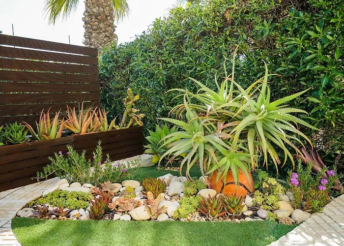 Semesterbostad Mateus Alvor