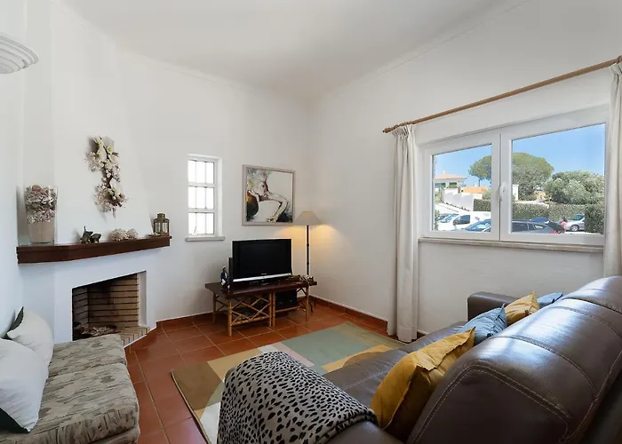 Mateus Semesterbostad *