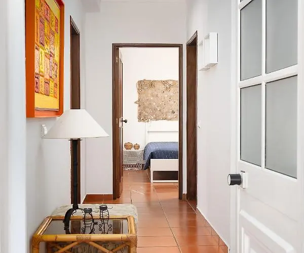 Mateus Semesterbostad