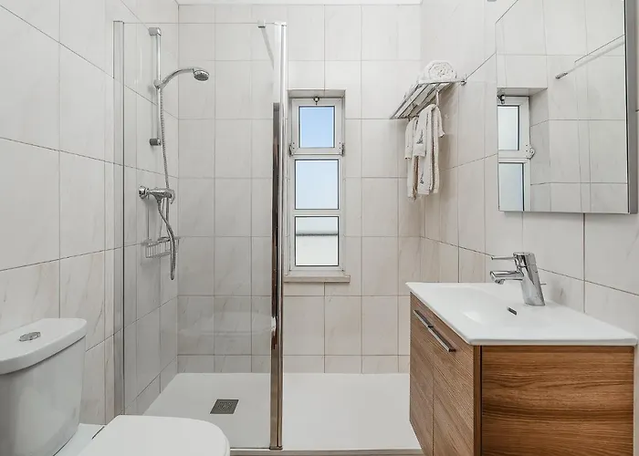 Semesterbostad Mateus Alvor