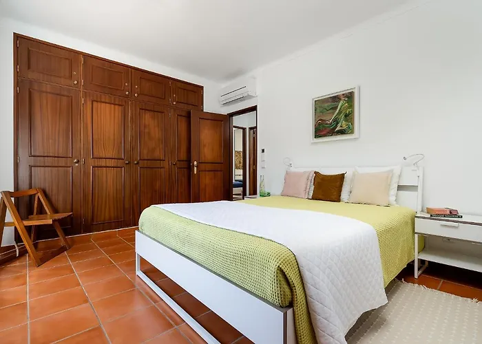 Semesterbostad Mateus