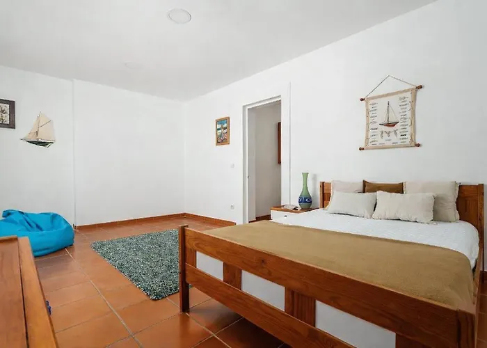 Mateus Semesterbostad Alvor