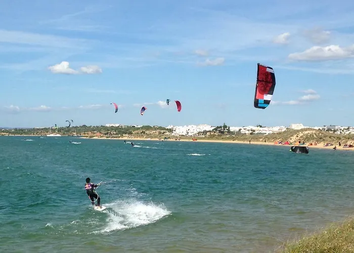 Mateus Semesterbostad *