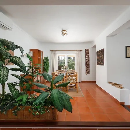 Casa de Férias Mateus