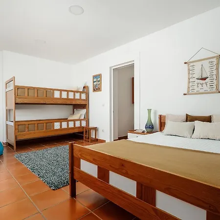 Casa de Férias Mateus *