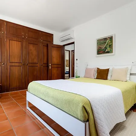 Casa de Férias Mateus