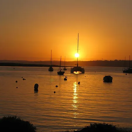 Casa de Férias Mateus